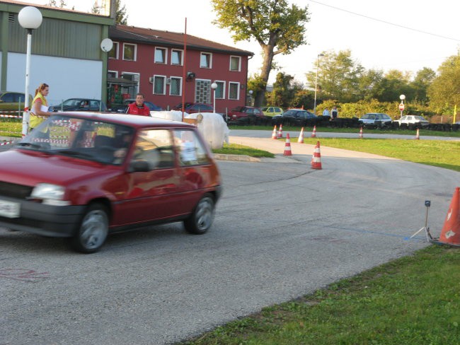 Avtoslalom ms 2006 - foto povečava