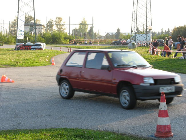 Avtoslalom ms 2006 - foto povečava