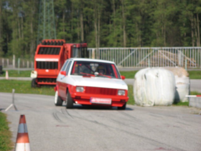 Avtoslalom ms 2006 - foto povečava