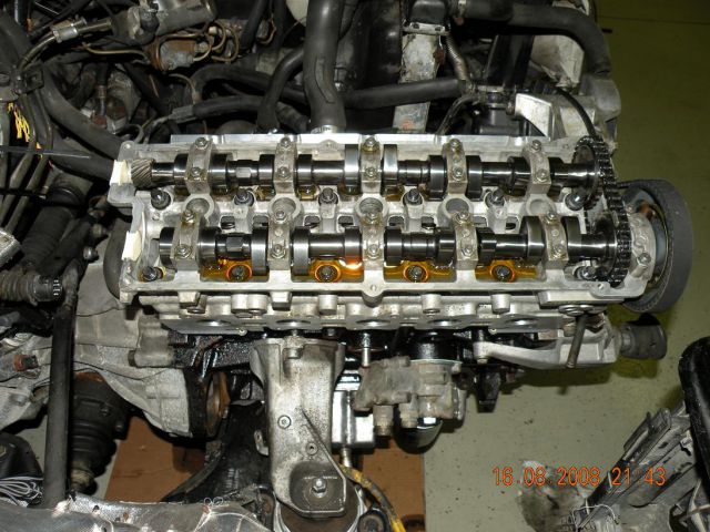My Audi S2 (Tuning - finally) - foto