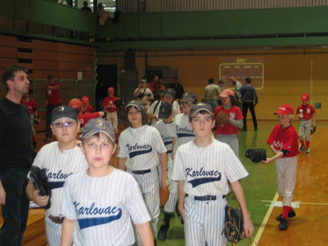 Dvoranski turnir 20.01.2008 - foto povečava