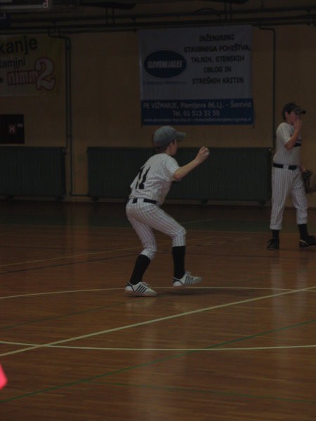 Dvoranski turnir 20.01.2008 - foto povečava