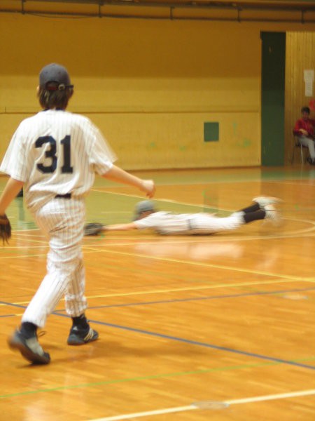 Dvoranski turnir 20.01.2008 - foto povečava