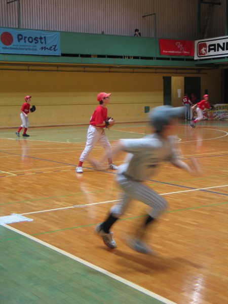 Dvoranski turnir 20.01.2008 - foto povečava