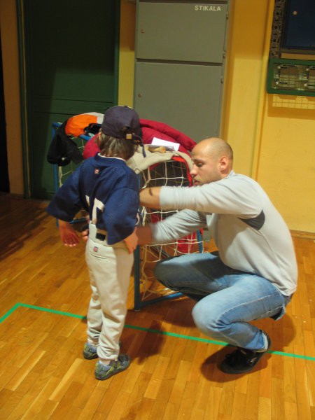 Dvoranski turnir 20.01.2008 - foto povečava