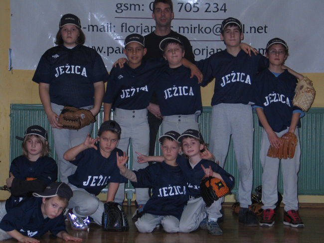 Dvoranski turnir 20.01.2008 - foto povečava