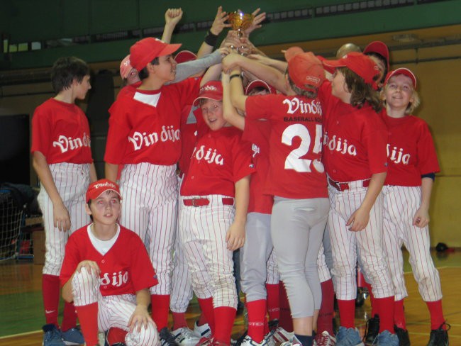 Dvoranski turnir 20.01.2008 - foto povečava