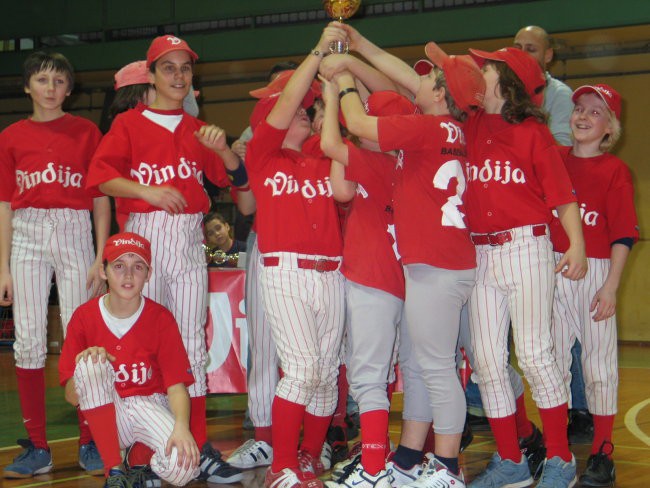 Dvoranski turnir 20.01.2008 - foto povečava