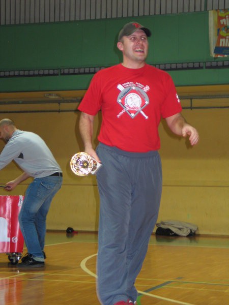 Dvoranski turnir 20.01.2008 - foto povečava