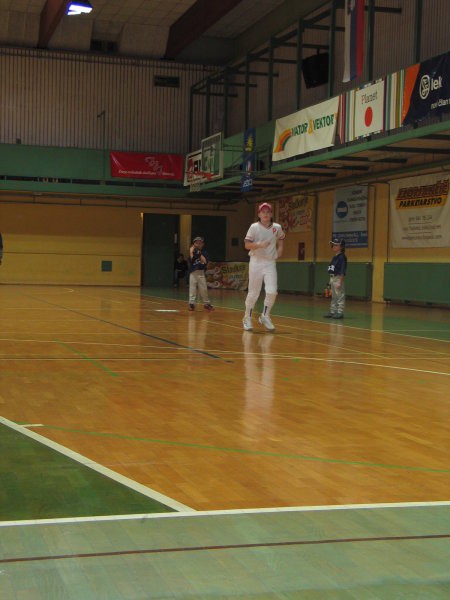 Dvoranski turnir 20.01.2008 - foto