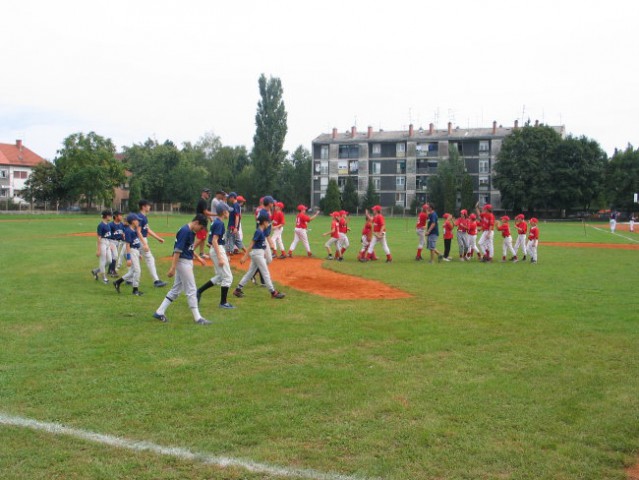 Varaždin 2006 - foto