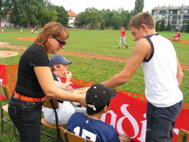 Varaždin 2006 - foto