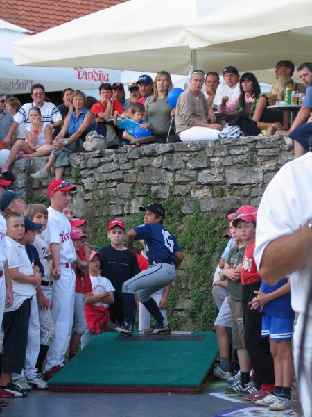 Varaždin 2006 - foto povečava