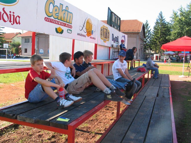 Varaždin 2006 - foto povečava