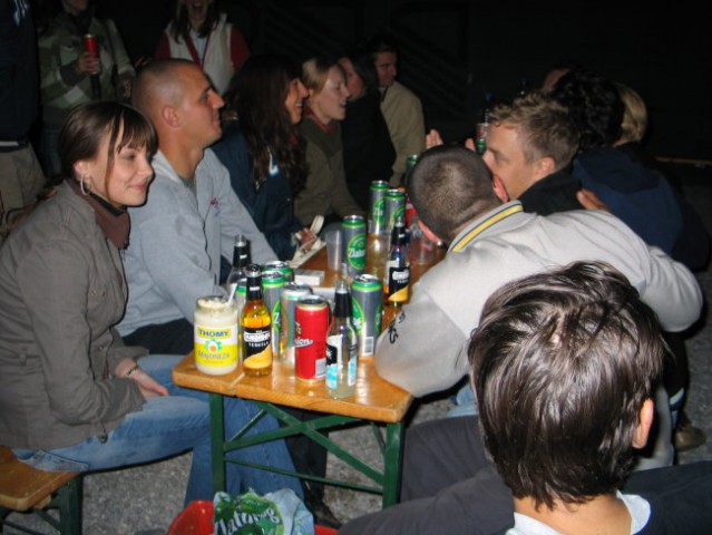 Zaključni piknik 2006 - foto