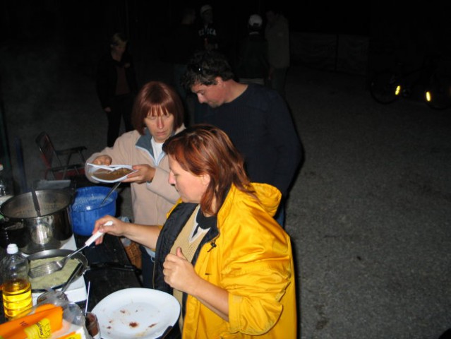 Zaključni piknik 2006 - foto