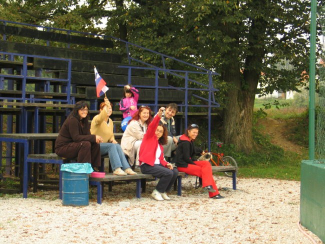 Zaključni piknik 2006 - foto povečava