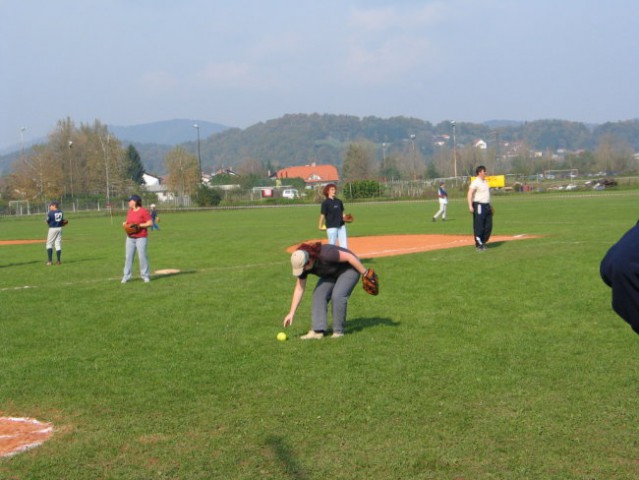 Zaključni piknik 2005 - foto