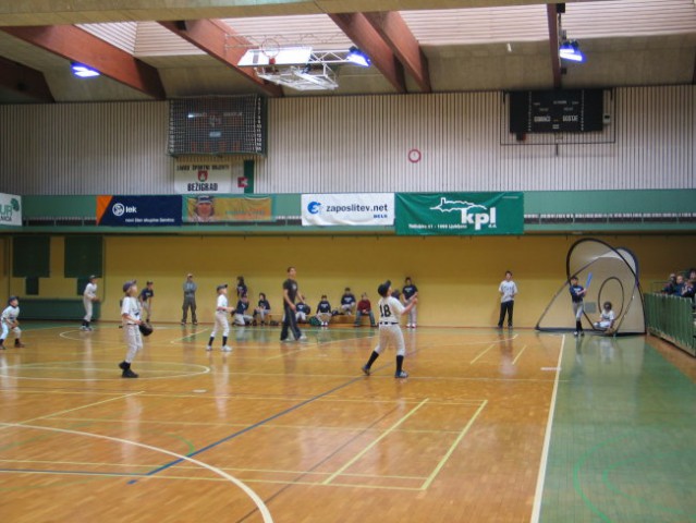 Dvoranski turnir 2006 - foto