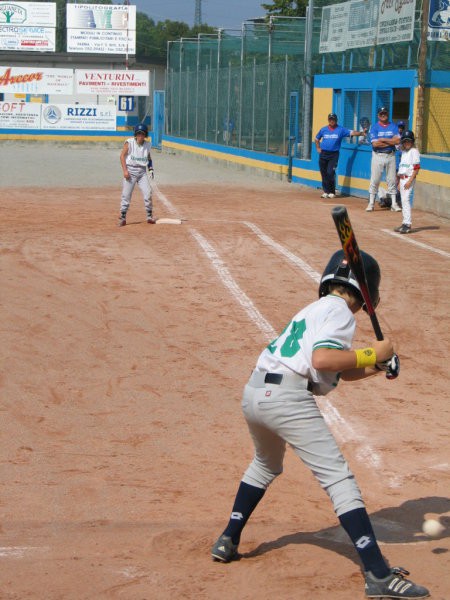 Parma 2005 - foto