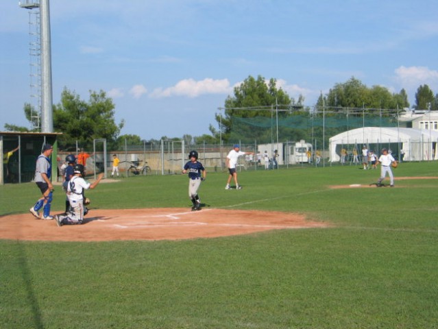 Rovigo 2005 - foto
