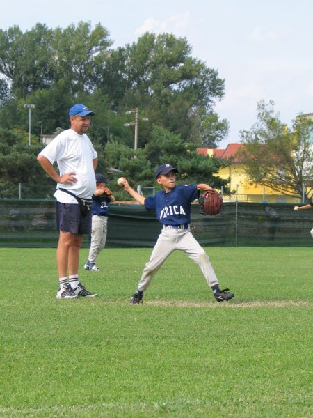 Rovigo 2005 - foto