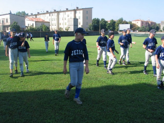 Rovigo 2005 - foto
