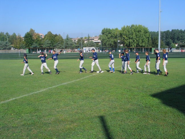 Rovigo 2005 - foto povečava