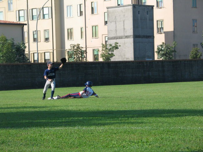 Rovigo 2005 - foto povečava