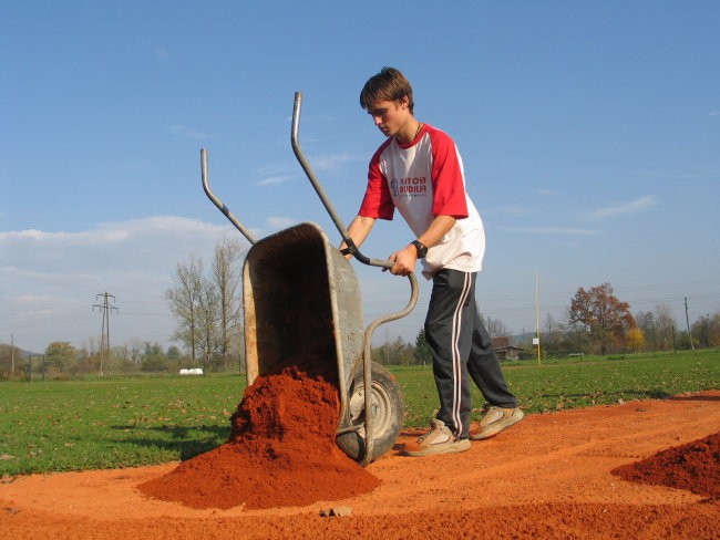 Delovna akcija - foto povečava