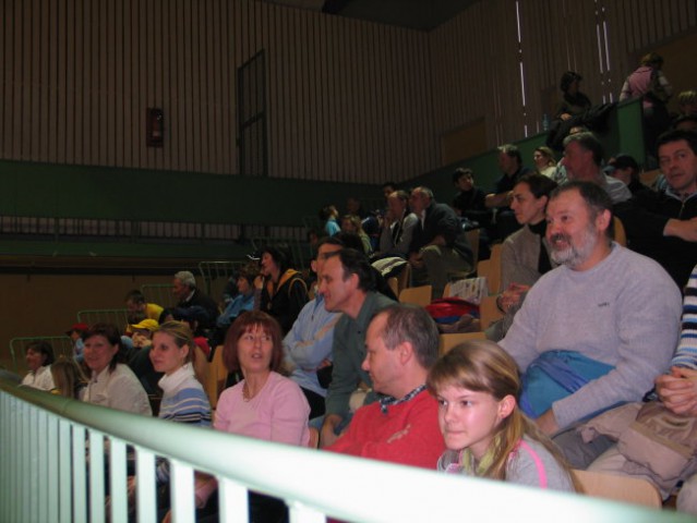 Dvoranski turnir 28.01.2007 - foto