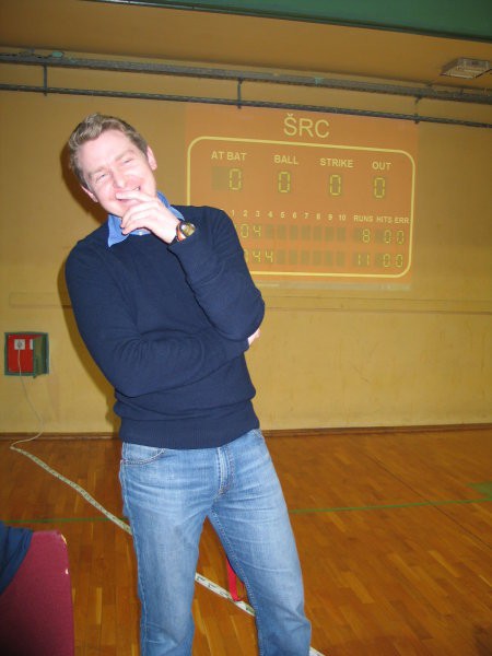 Dvoranski turnir 28.01.2007 - foto