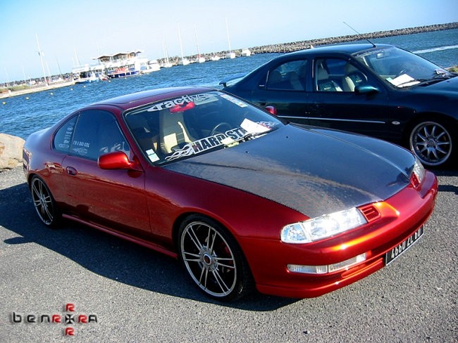 Prelude - foto povečava