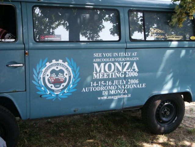 Monza2006 - foto