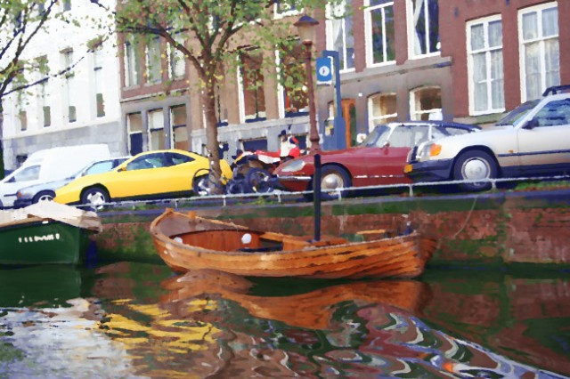 Amsterdam-canal crousing