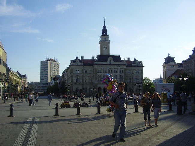 Srbija - foto povečava