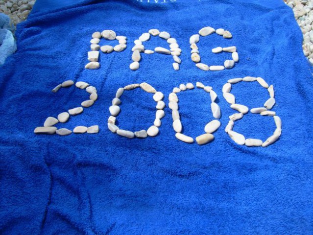 Pag-2008 - foto