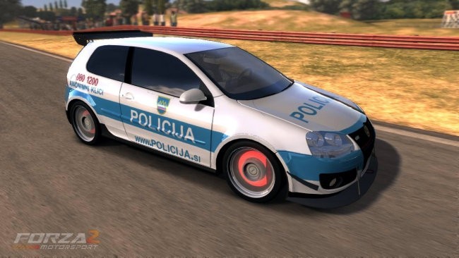 Forza 2 - foto povečava