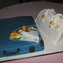 torta za rojstni dan