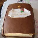 torta knjiga za diplomo