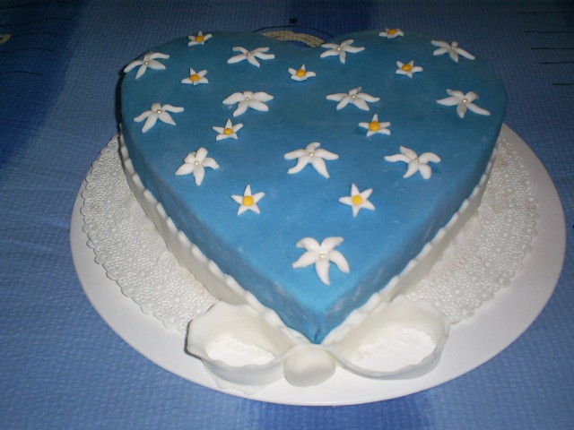 Torta za rojstni dan