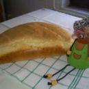 bel kruh s tetko Marjetko