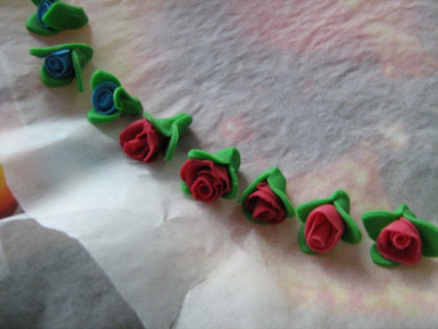 Male vrtnice
