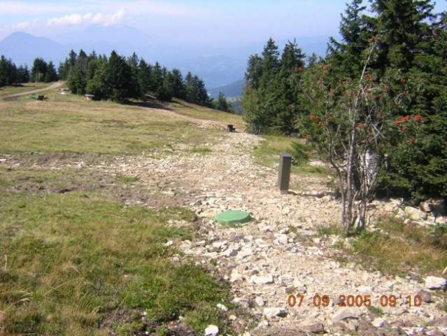 Kope-gradnja Kaštivnik - foto