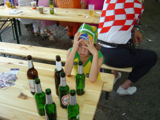 World cup 2006 - foto
