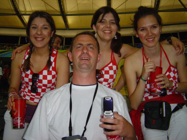 World cup 2006 - foto povečava