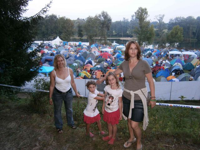 Schengenfest 2011 - foto