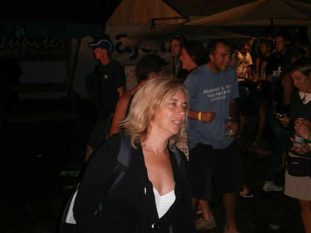 Schengenfest 2011 - foto