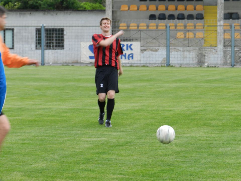 Veterani Komen maj 2012 - foto povečava