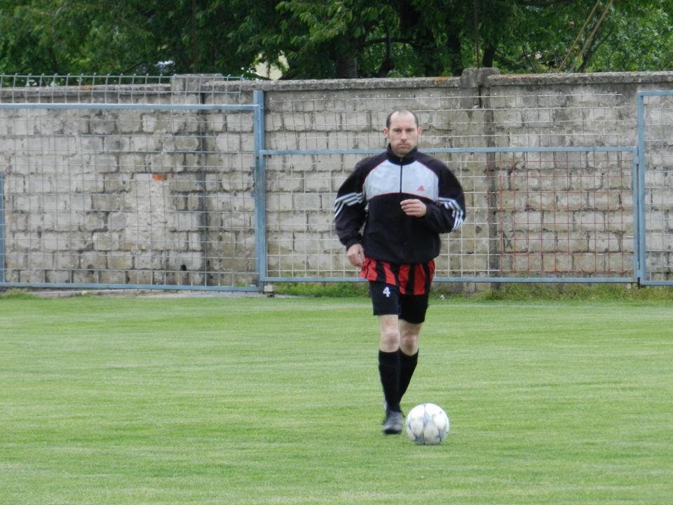 Veterani Komen maj 2012 - foto povečava